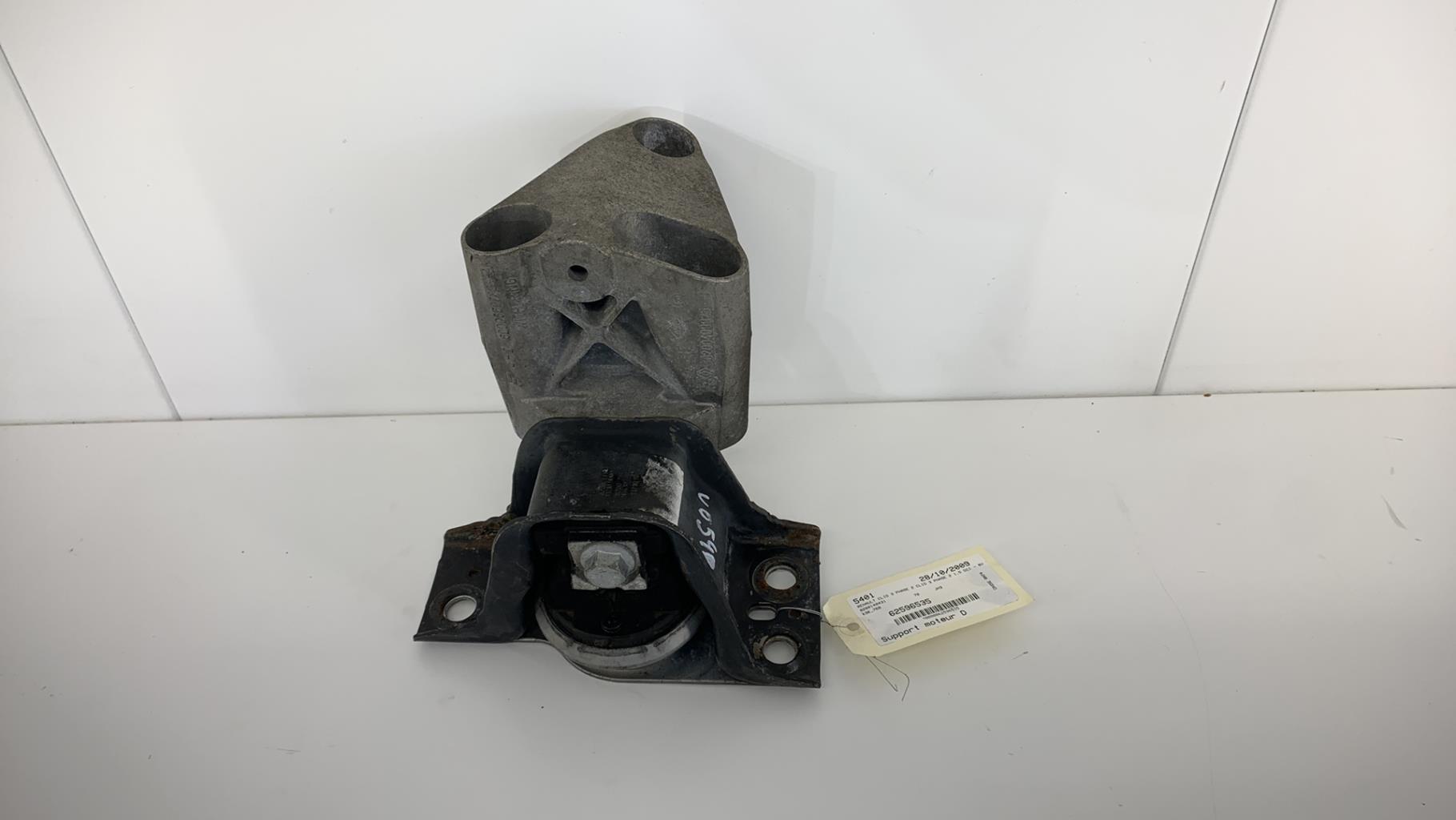 Support moteur droit RENAULT CLIO 3 PHASE 2 Diesel - 1