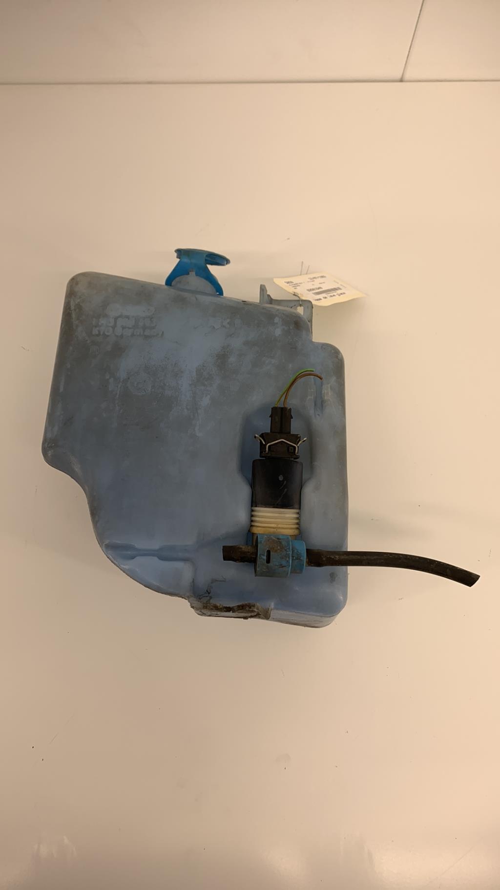Vase de lave glace VOLKSWAGEN GOLF 3 Diesel - 1