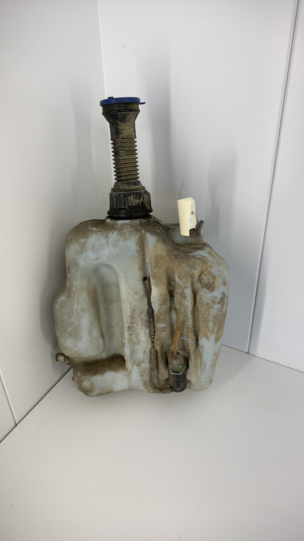 Vase de lave glace PEUGEOT 406 PHASE 1  - 1