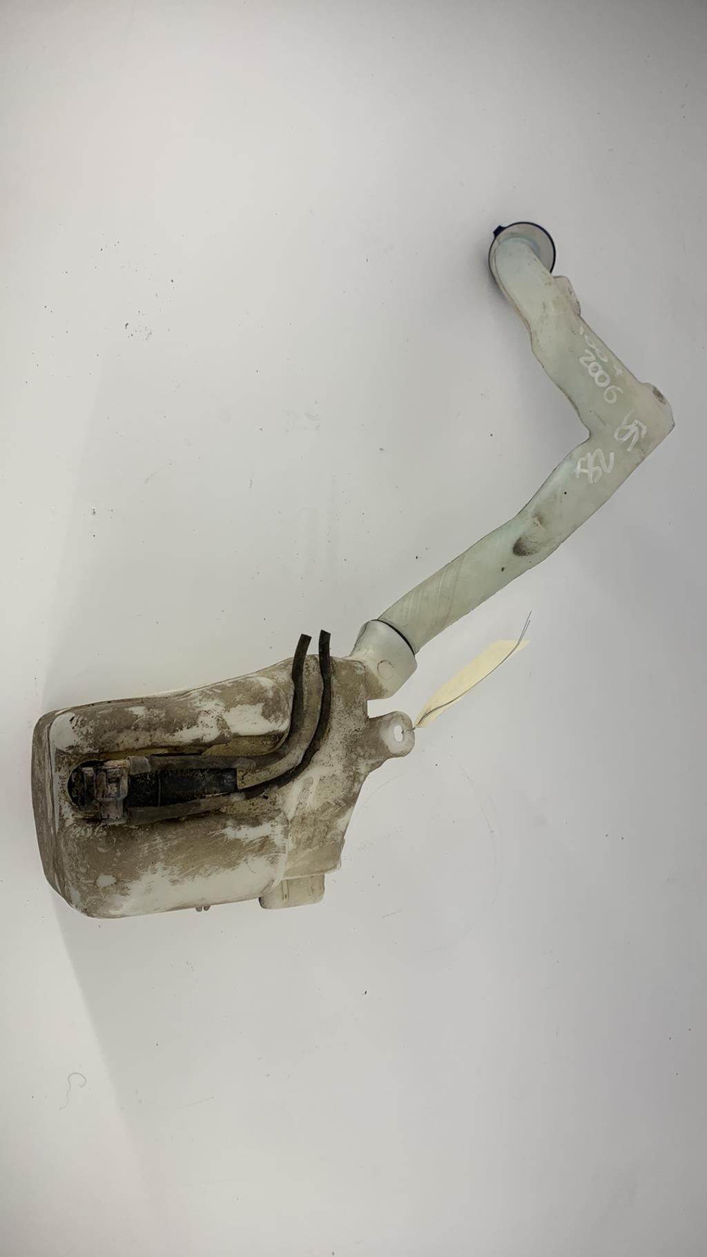 Vase de lave glace PEUGEOT 1007 Essence - 1