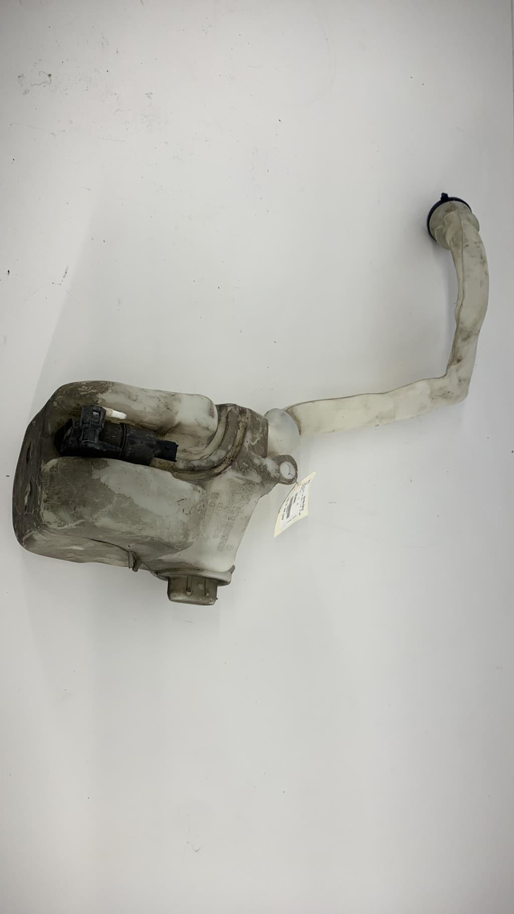 Vase de lave glace PEUGEOT 207 PHASE 2 Diesel - 1