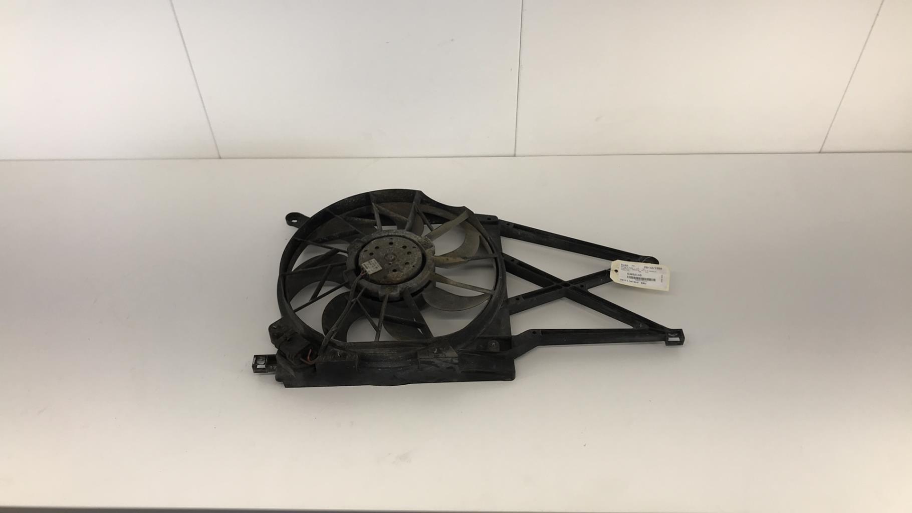 Ventilateur eau OPEL ZAFIRA A PHASE 1 Essence - 1