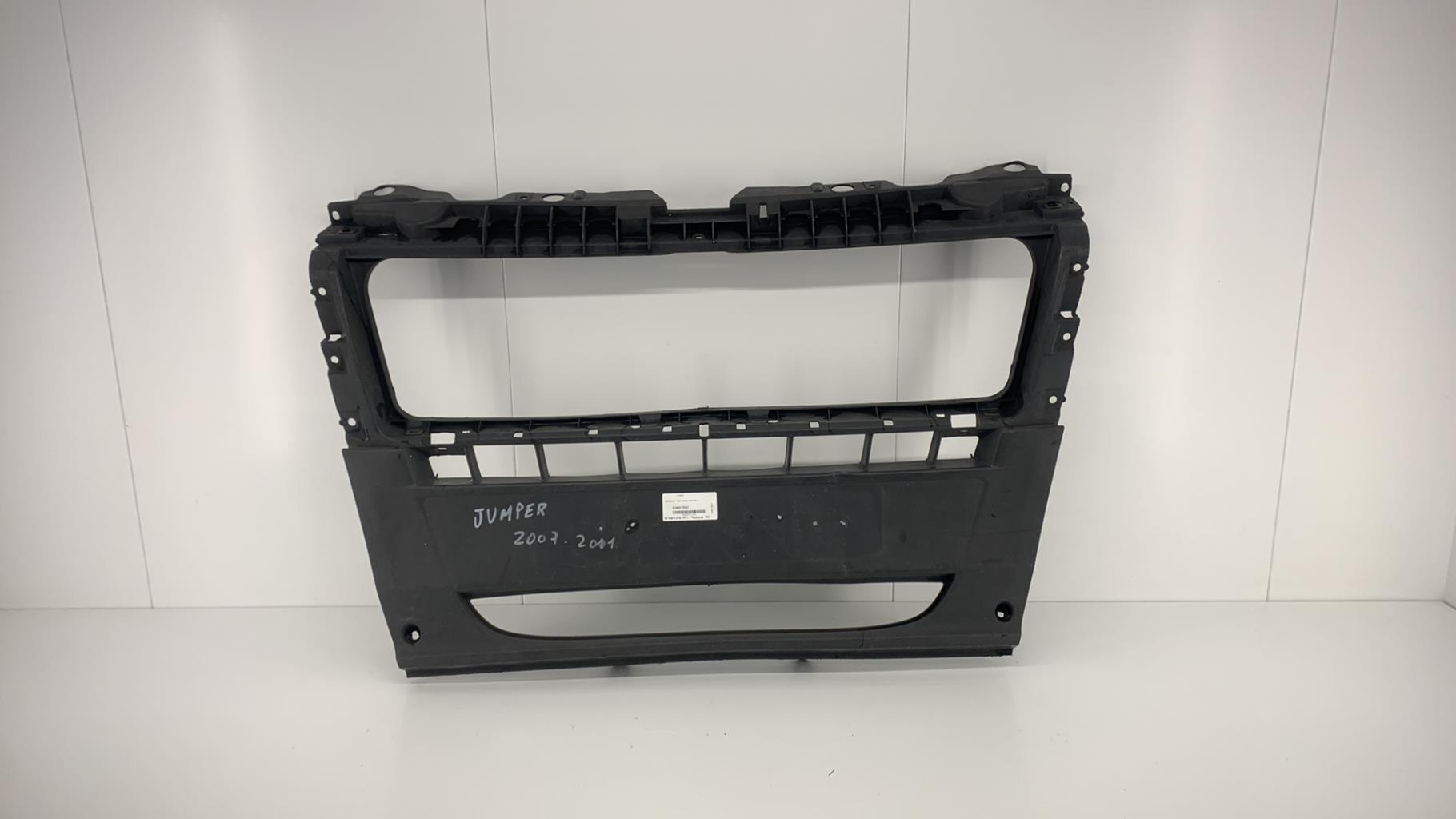 Armature avant, Masque avant CITROEN JUMPER  - 1