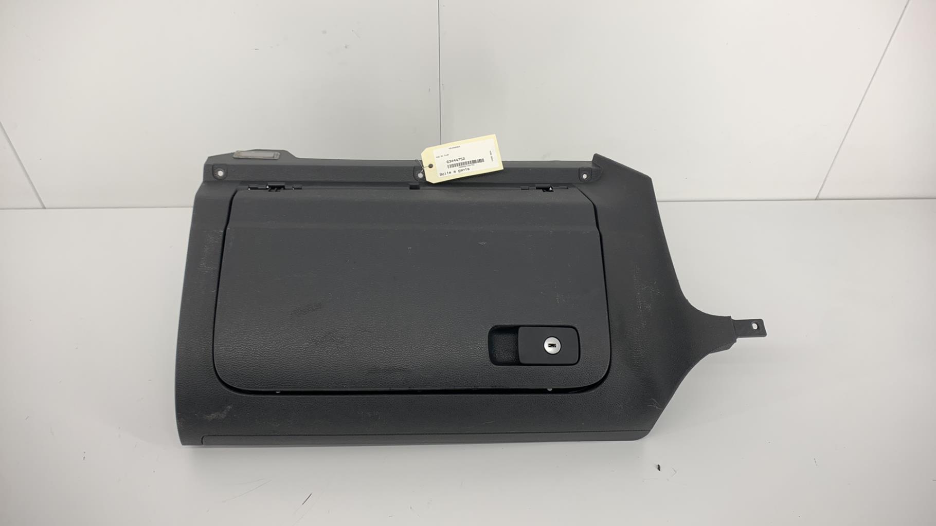 Boite a gants VOLKSWAGEN 2008  - 1