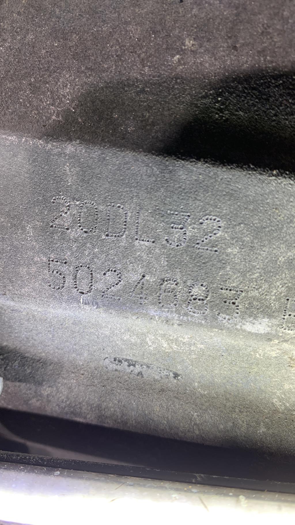 Boite de vitesses CITROEN C5 1 PHASE 1 Diesel - 1