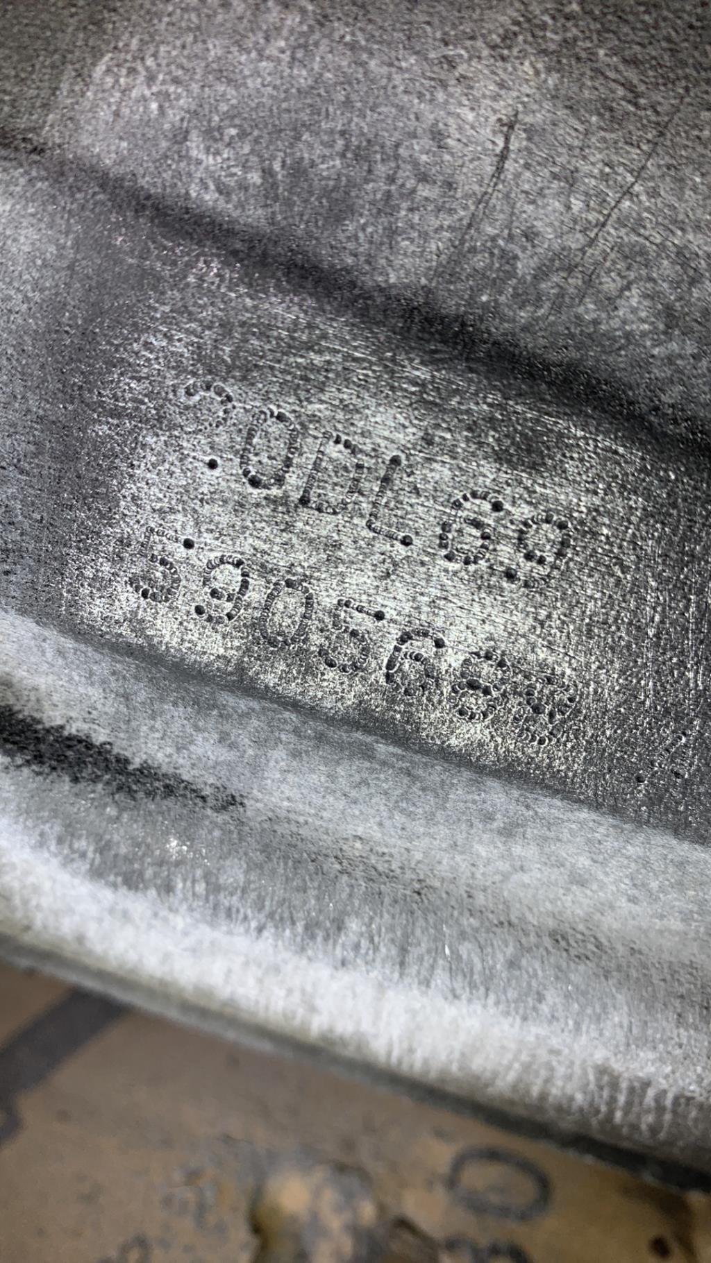 Boite de vitesses CITROEN XSARA PICASSO Essence - 1