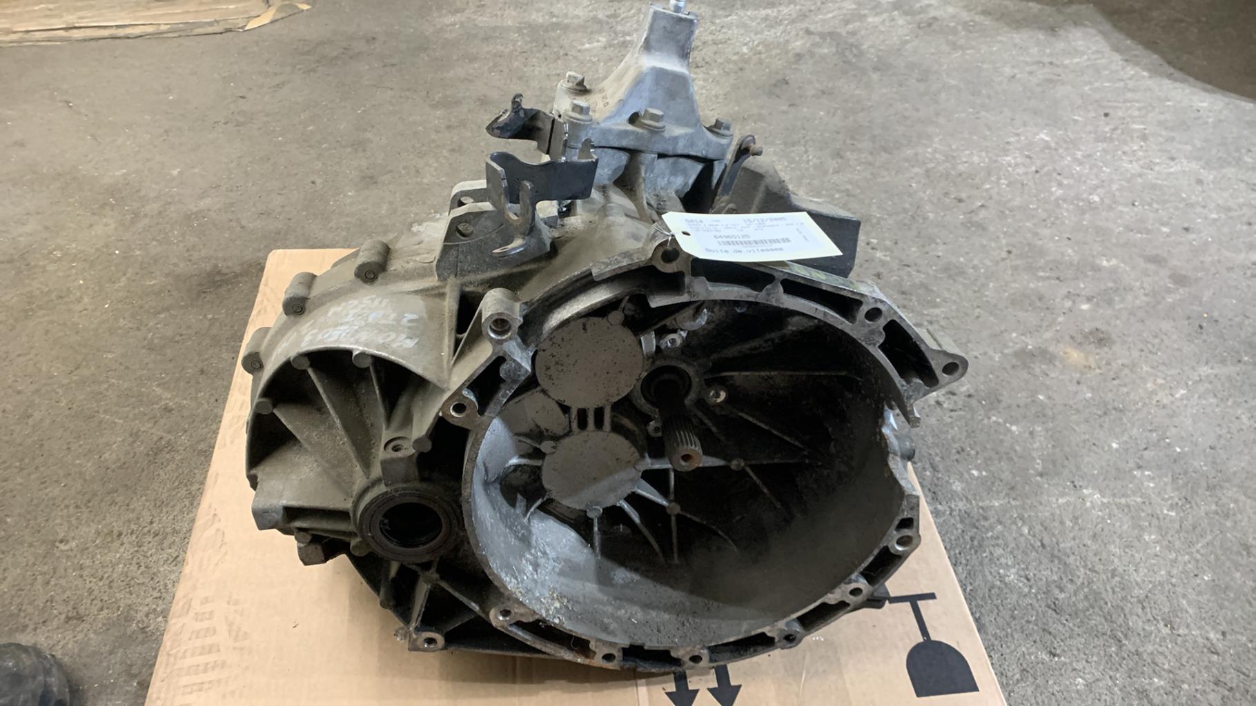 Boite de vitesses FORD MONDEO 2 BREAK Diesel - 1