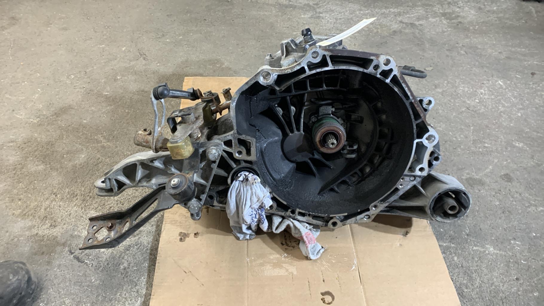 Boite de vitesses OPEL ASTRA G BREAK Essence - 1