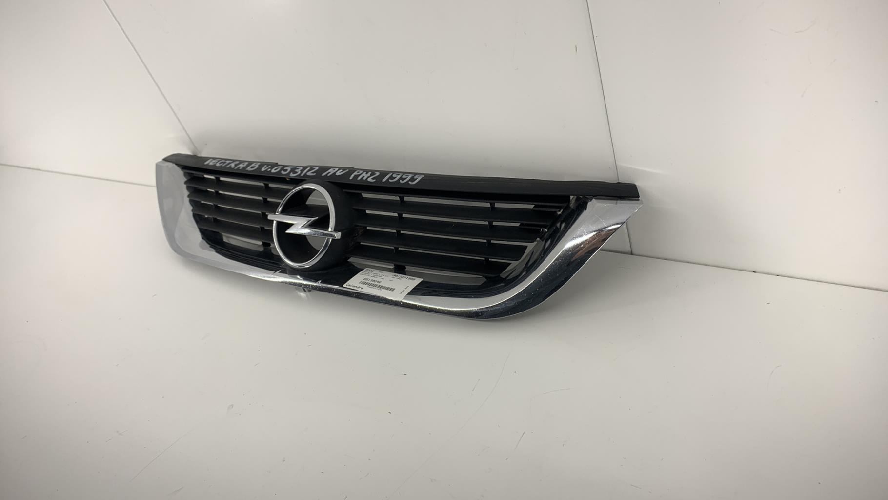 Calandre OPEL VECTRA B PHASE 1 Diesel - 1
