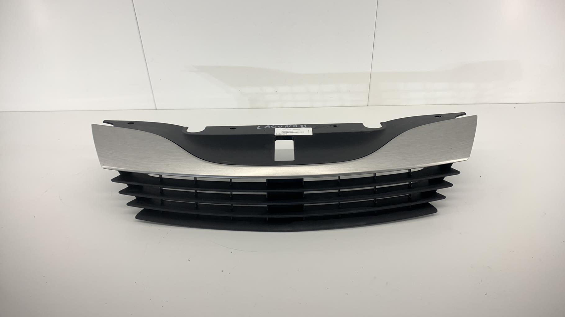 Calandre RENAULT LAGUNA 2  - 1