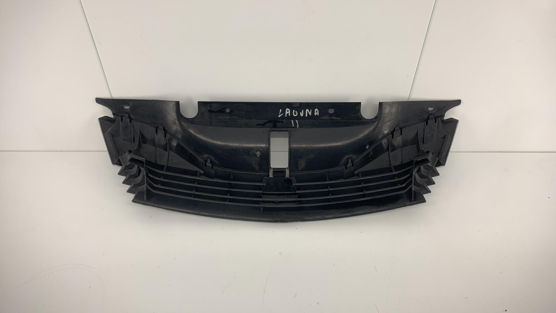 Calandre RENAULT LAGUNA 2 PHASE 1 Essence - 1