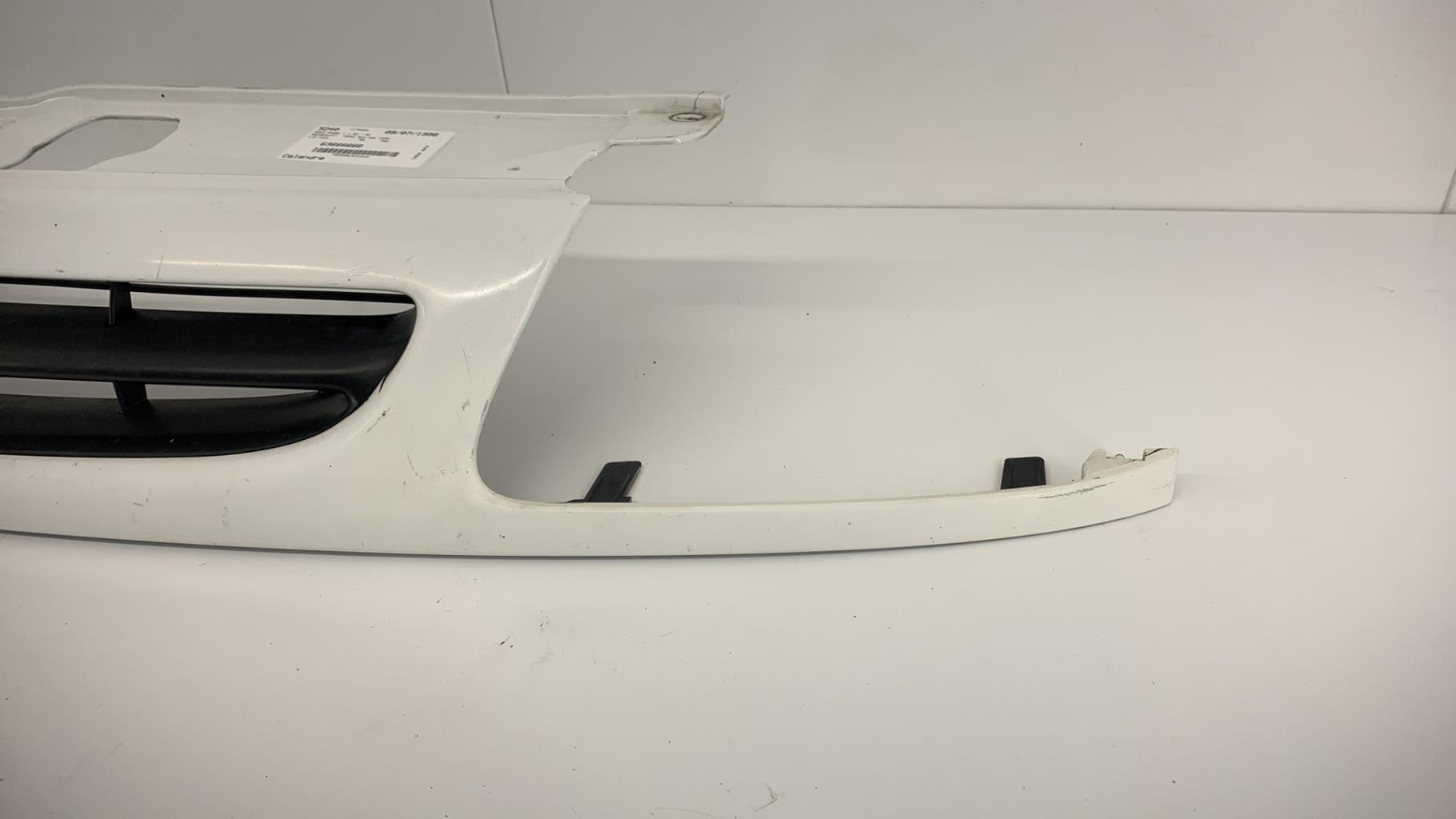 Calandre CITROEN SAXO PHASE 1 Diesel - 1
