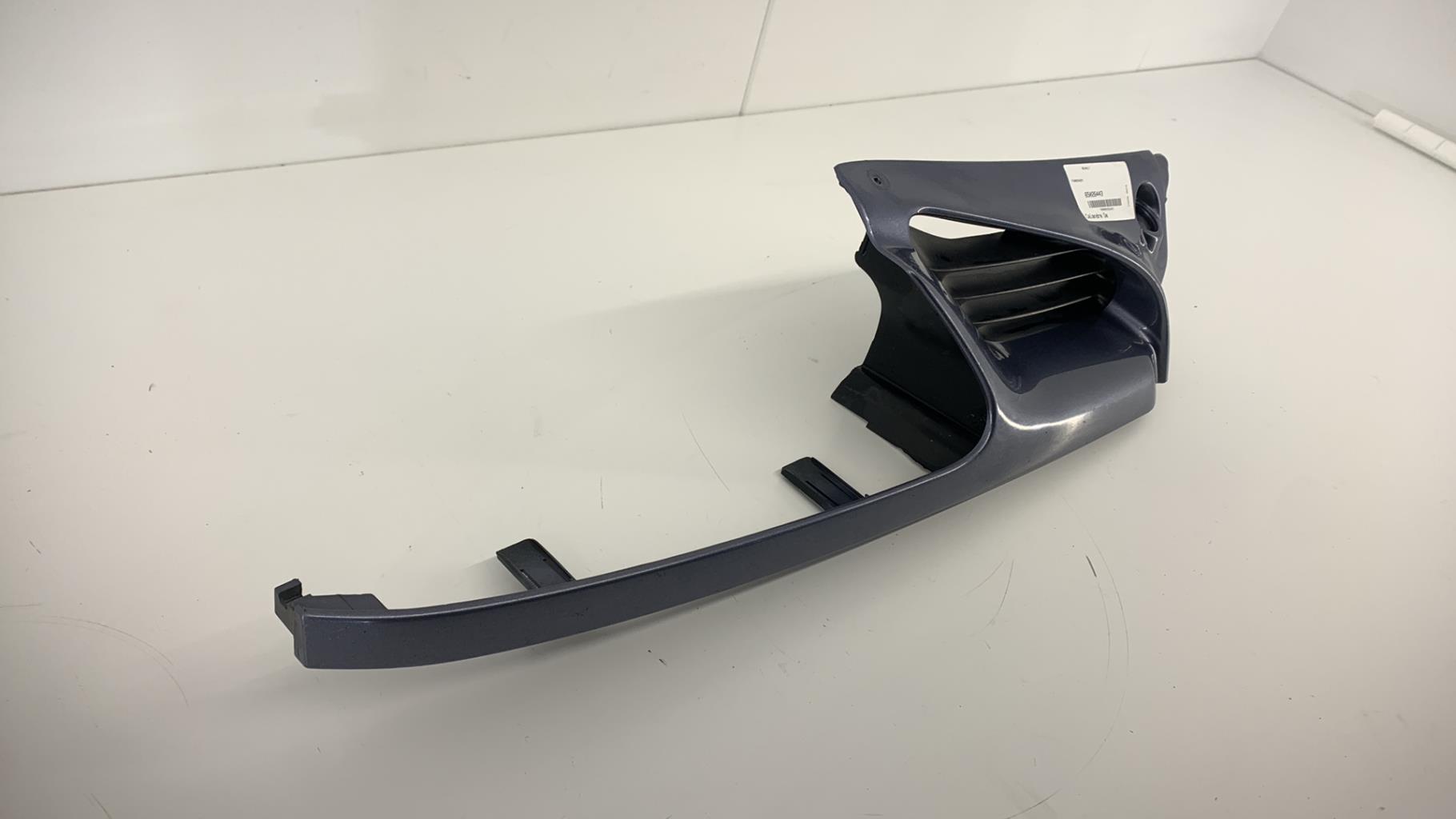 Calandre droite RENAULT SCENIC  - 1