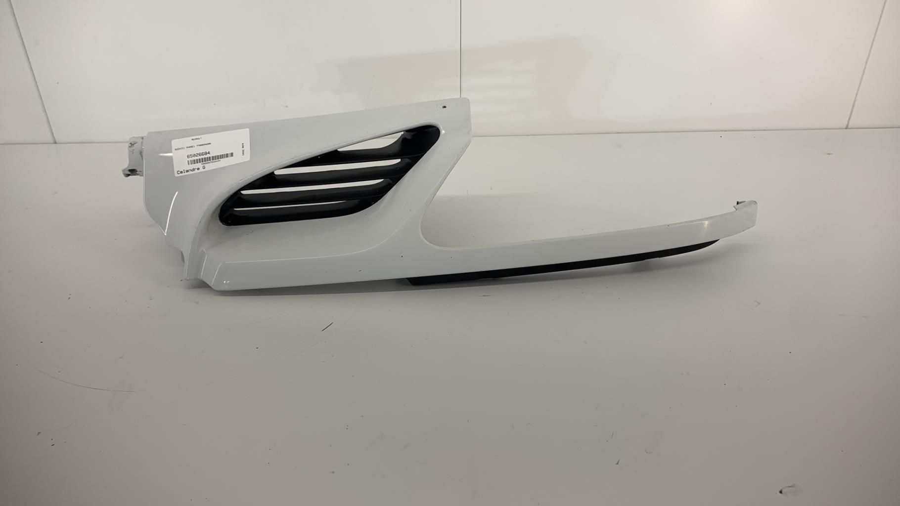 Calandre gauche RENAULT SCENIC 1  - 1