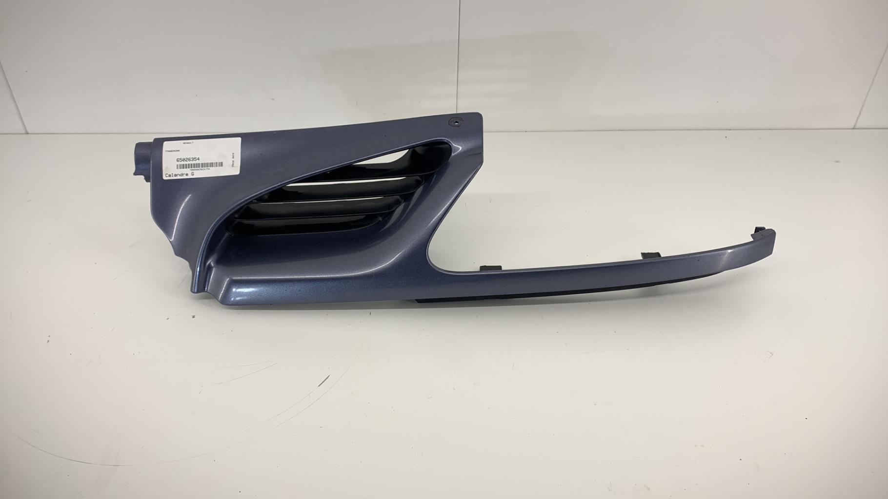 Calandre gauche RENAULT SCENIC  - 1