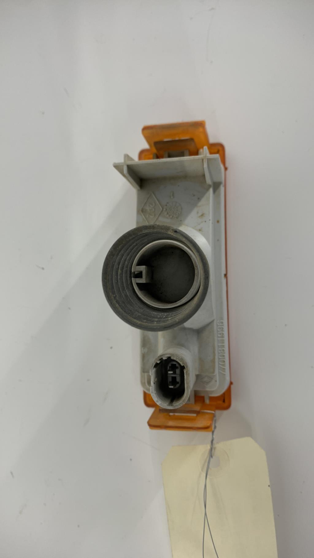 Optique avant secondaire droit (feux)(clignotant) RENAULT EXPRESS PHASE 2 Diesel - 1