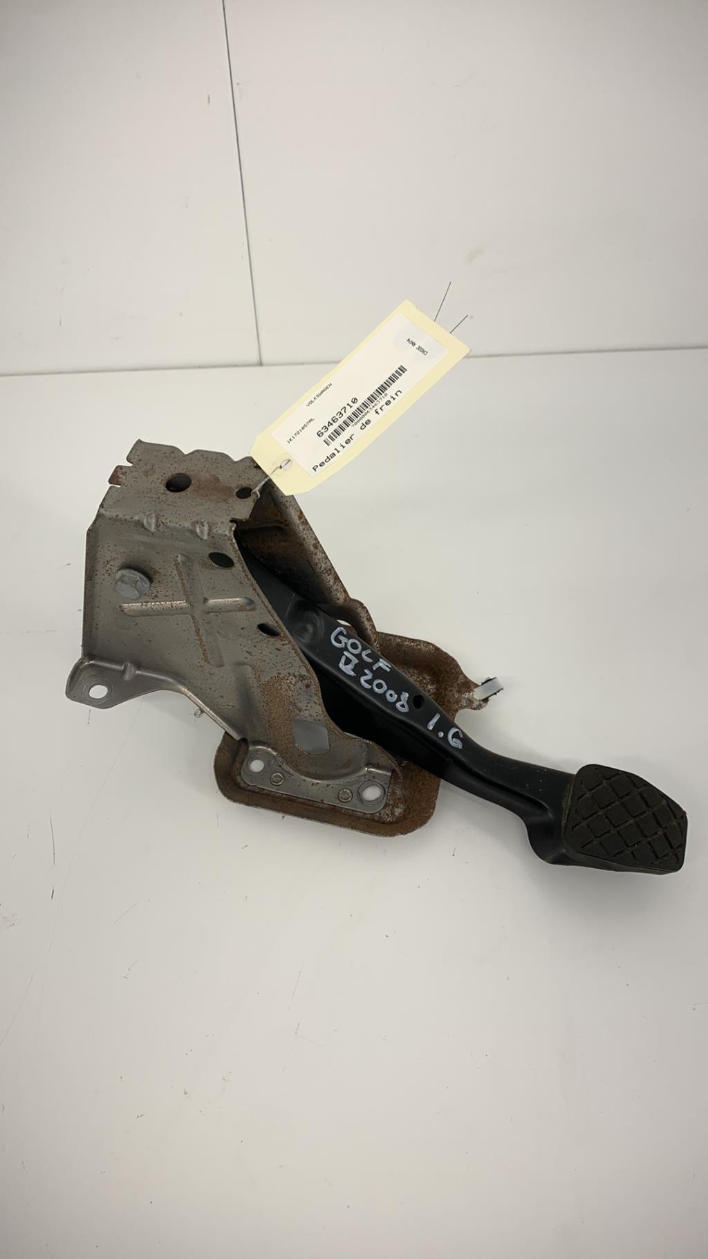 Pedale de frein VOLKSWAGEN 2008  - 1
