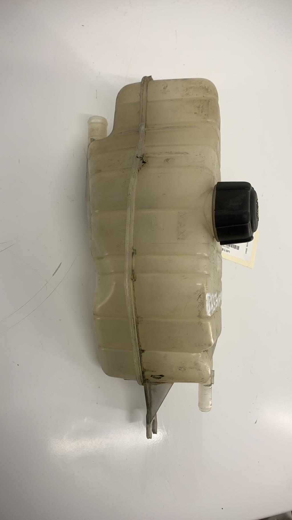 Vase d'expansion RENAULT CLIO 3 PHASE 1 Diesel - 1
