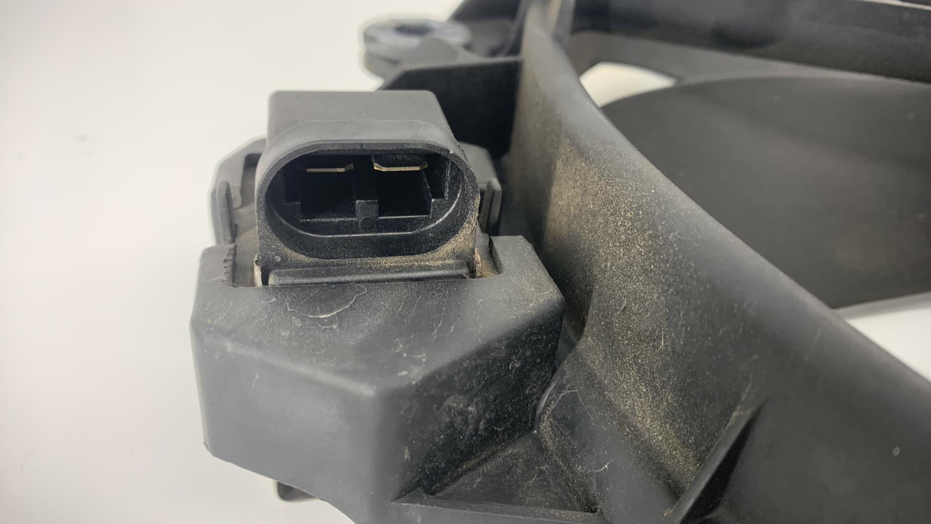 Ventilateur eau RENAULT MEGANE 3 PHASE 1 Diesel - 1