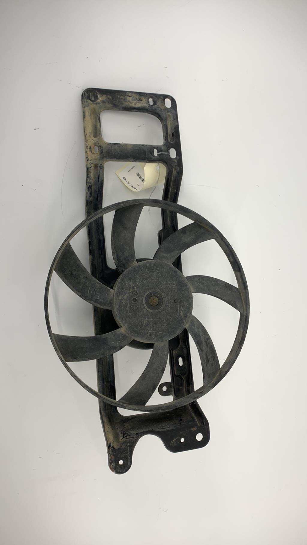 Ventilateur eau RENAULT KANGOO 1 PHASE 2 Essence - 1