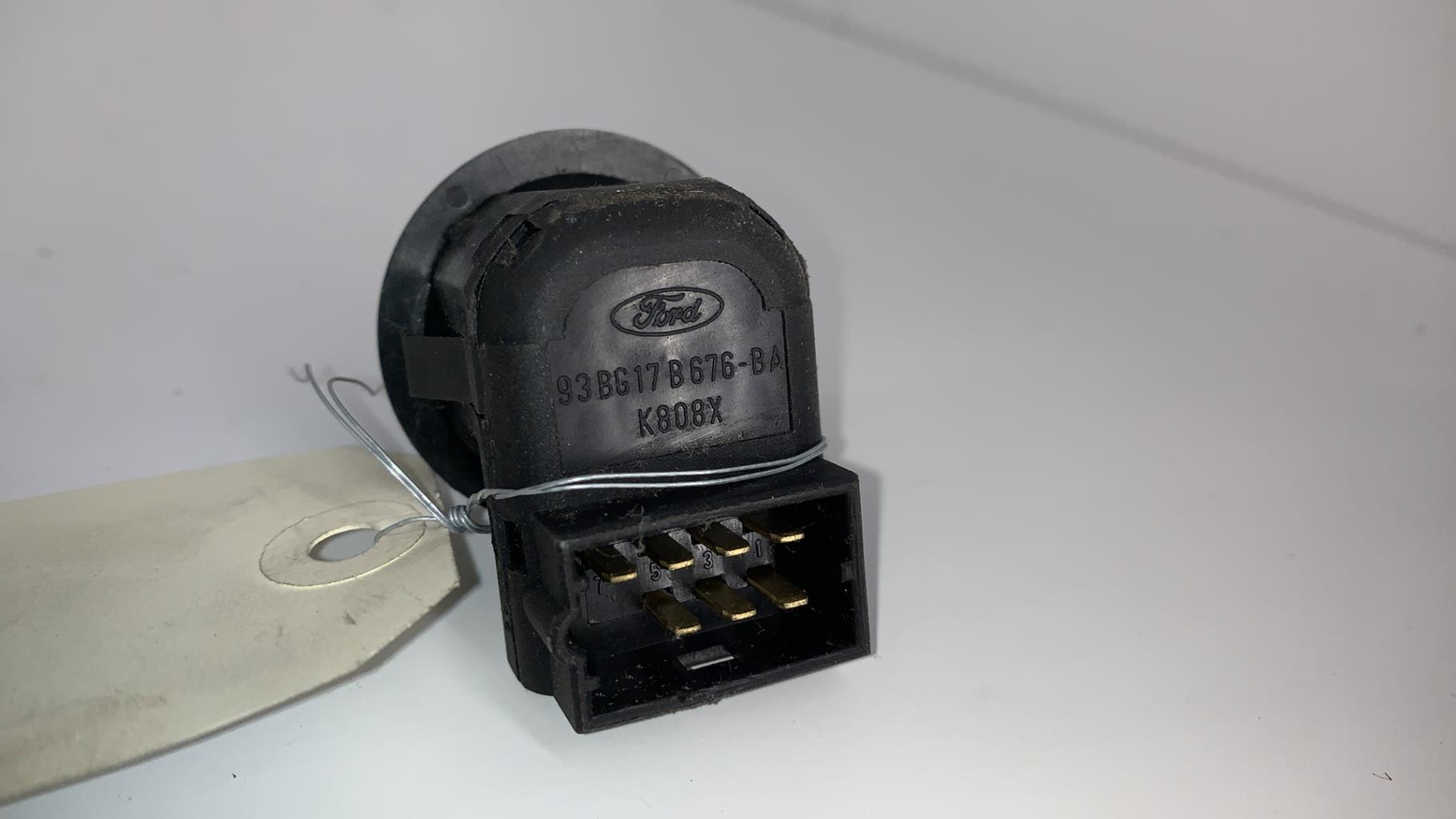Commande retroviseurs FORD MONDEO 2 Diesel - 1