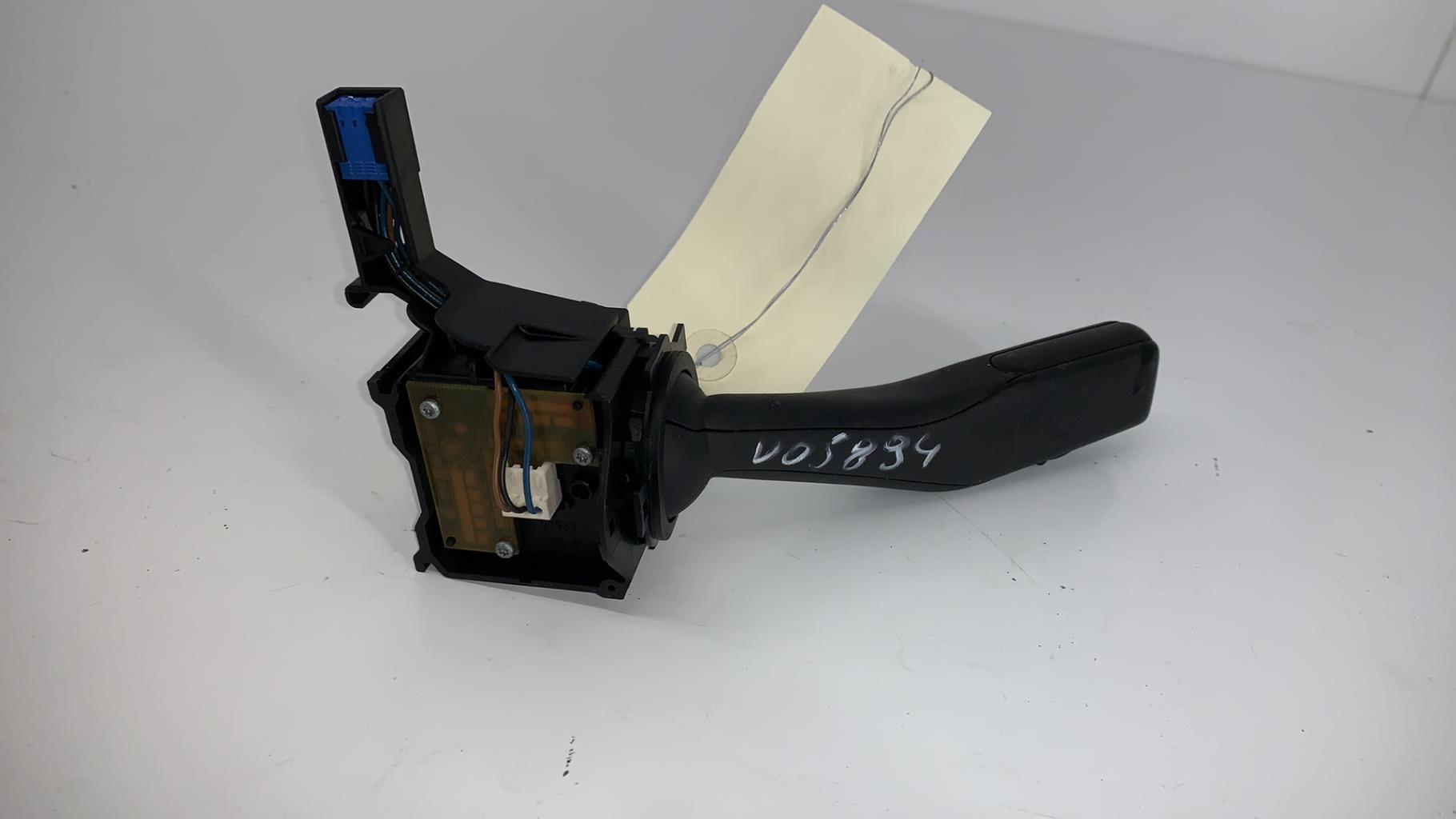 Commodo d'essuie glaces VOLKSWAGEN GOLF 5 Diesel - 1