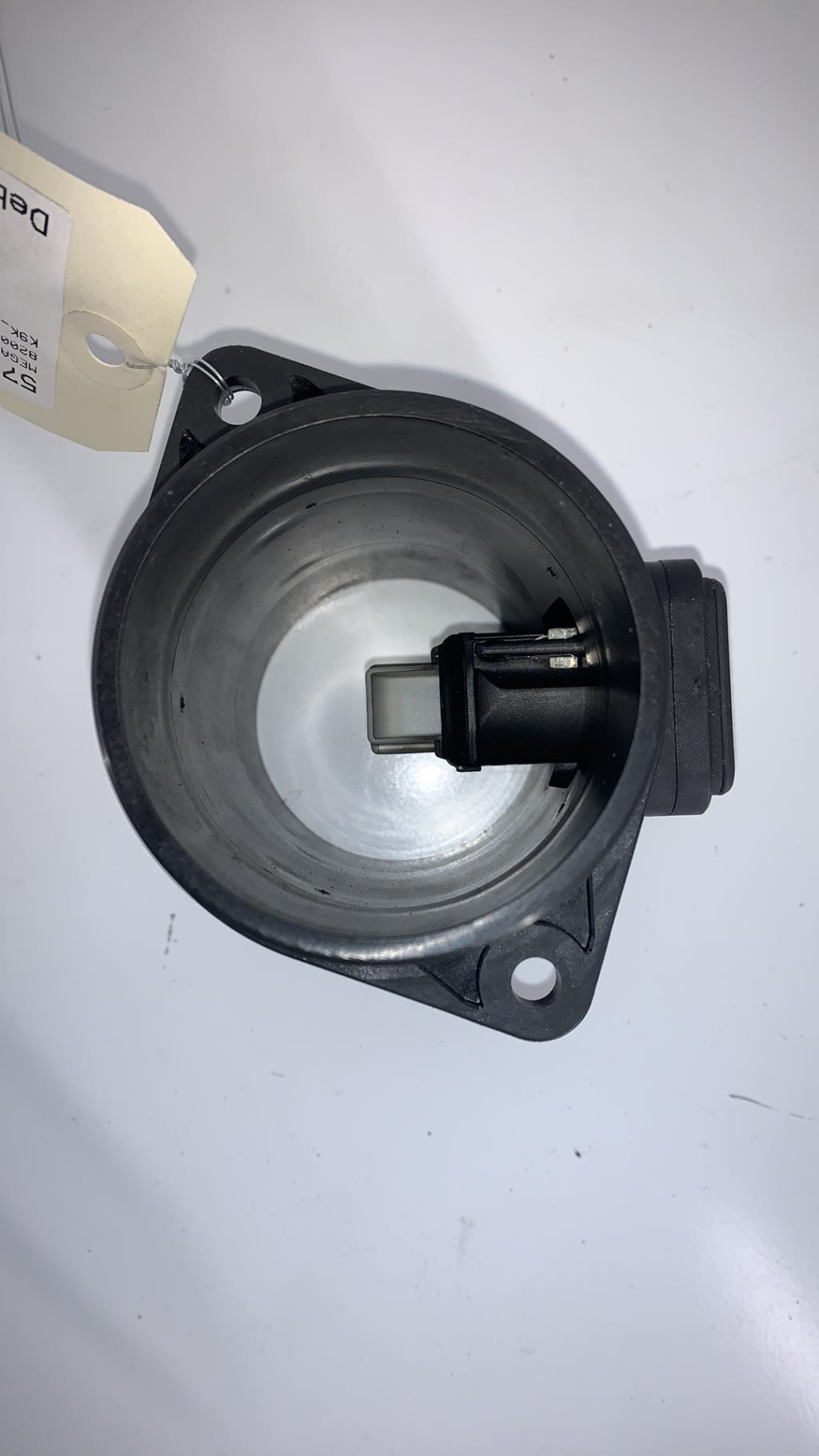 Debitmetre RENAULT MEGANE 3 PHASE 1 Diesel - 1