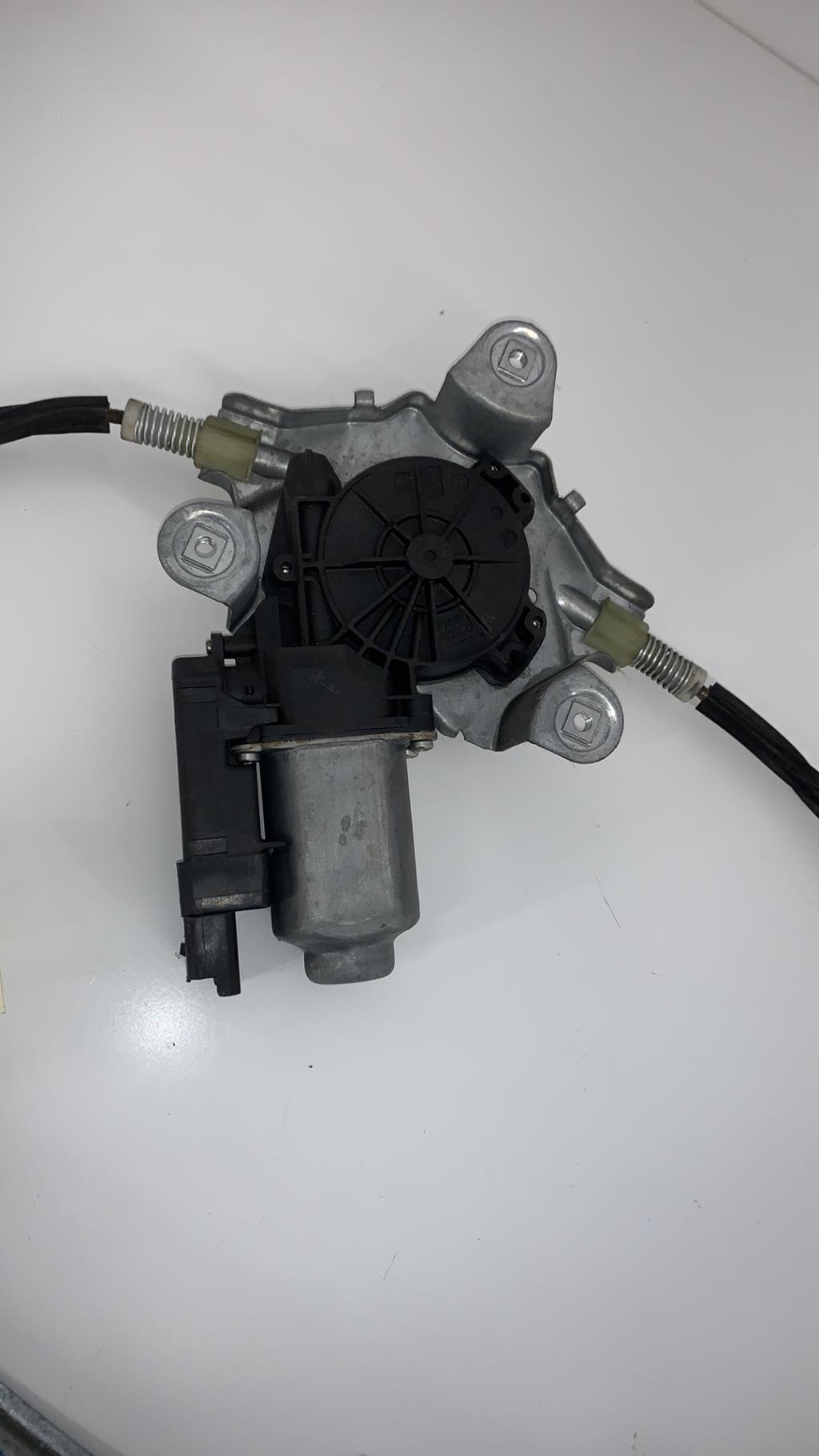 Leve vitre electrique avant gauche RENAULT TWINGO 2 PHASE 1 Essence - 1