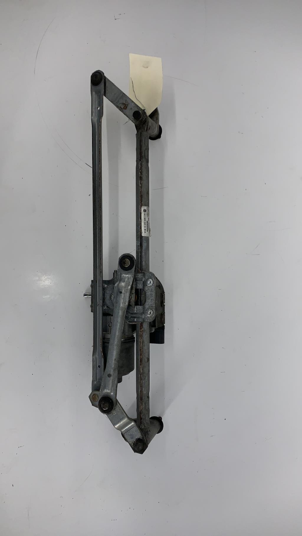 Mecanisme essuie glace avant VOLKSWAGEN GOLF 5 Diesel - 1