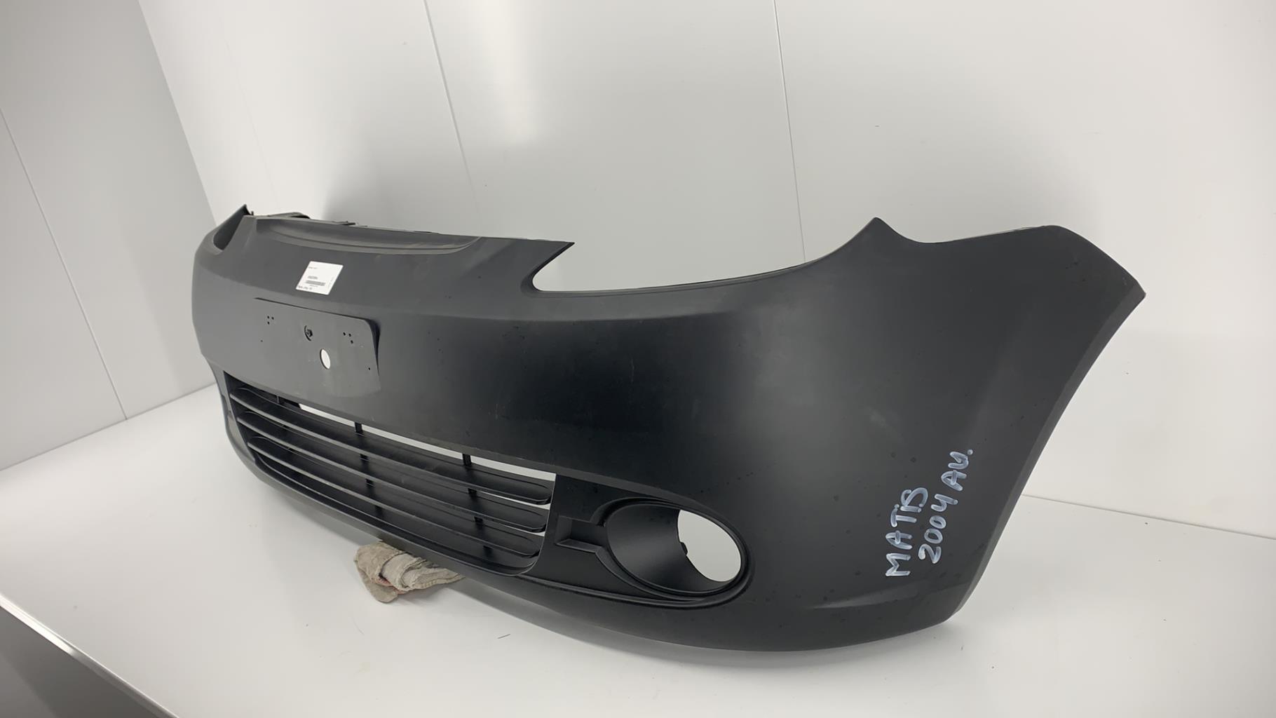 Pare choc avant CHEVROLET MATIZ  - 1
