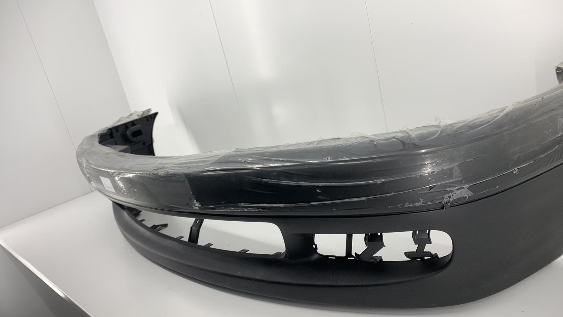 Pare choc avant PEUGEOT phase 2  - 1