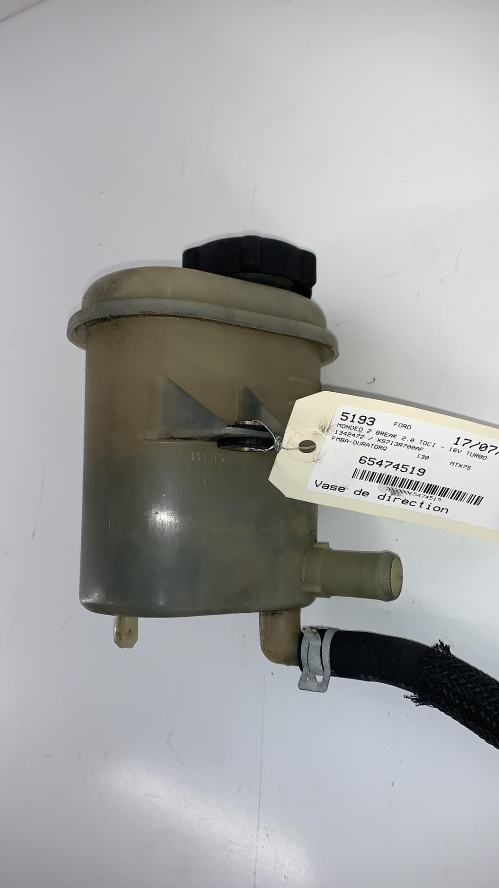 Vase de direction FORD MONDEO 2 BREAK Diesel - 1