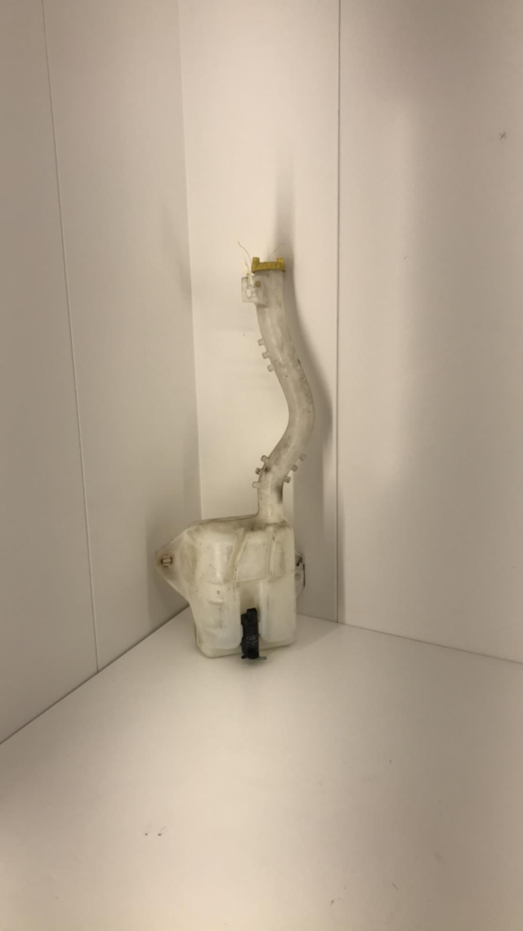 Vase de lave glace FORD TRANSIT 3 Diesel - 1