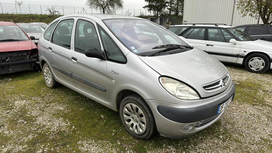 Photo de la pièce