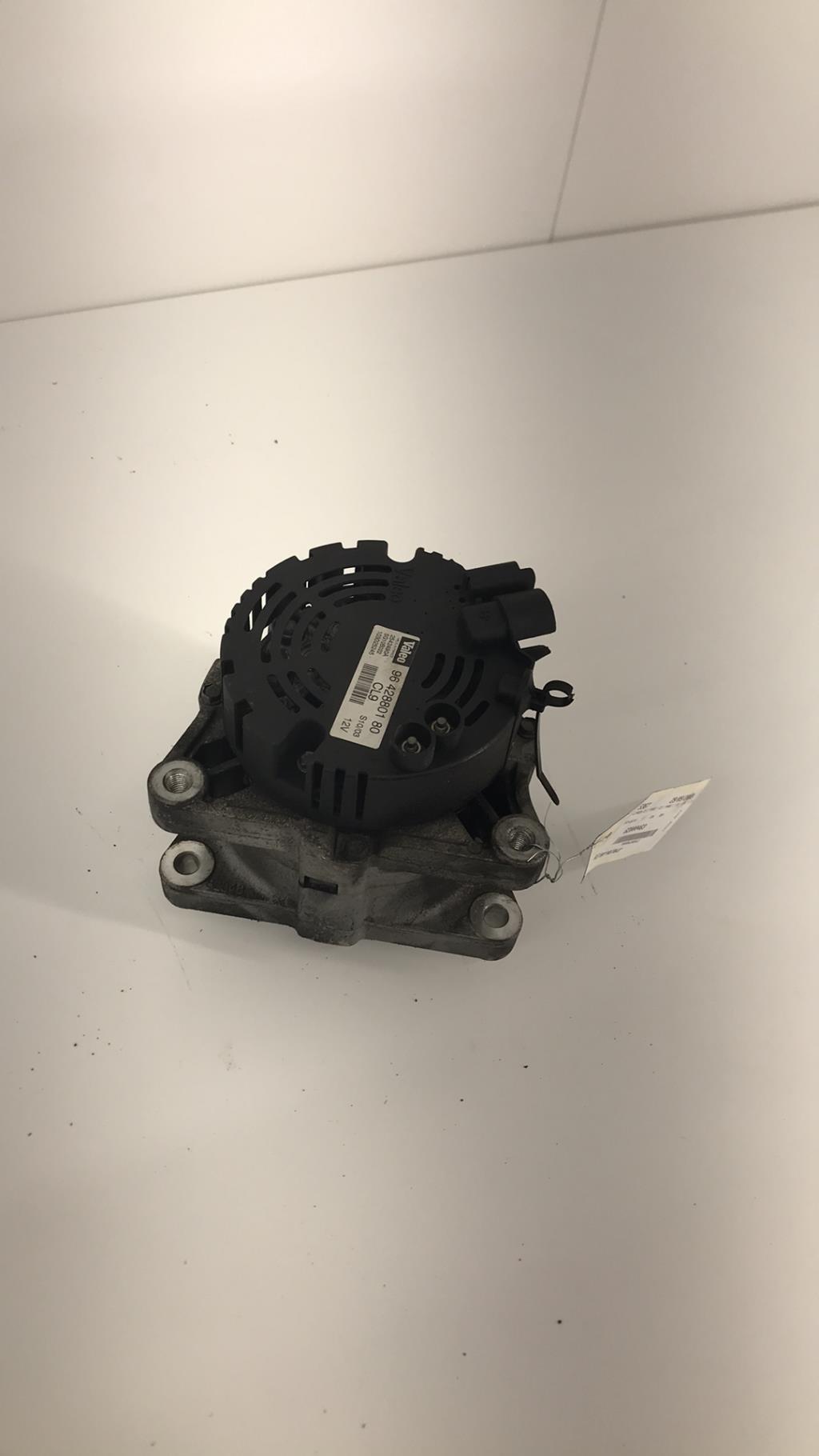 Alternateur CITROEN C5 1 PHASE 1 Essence - 1