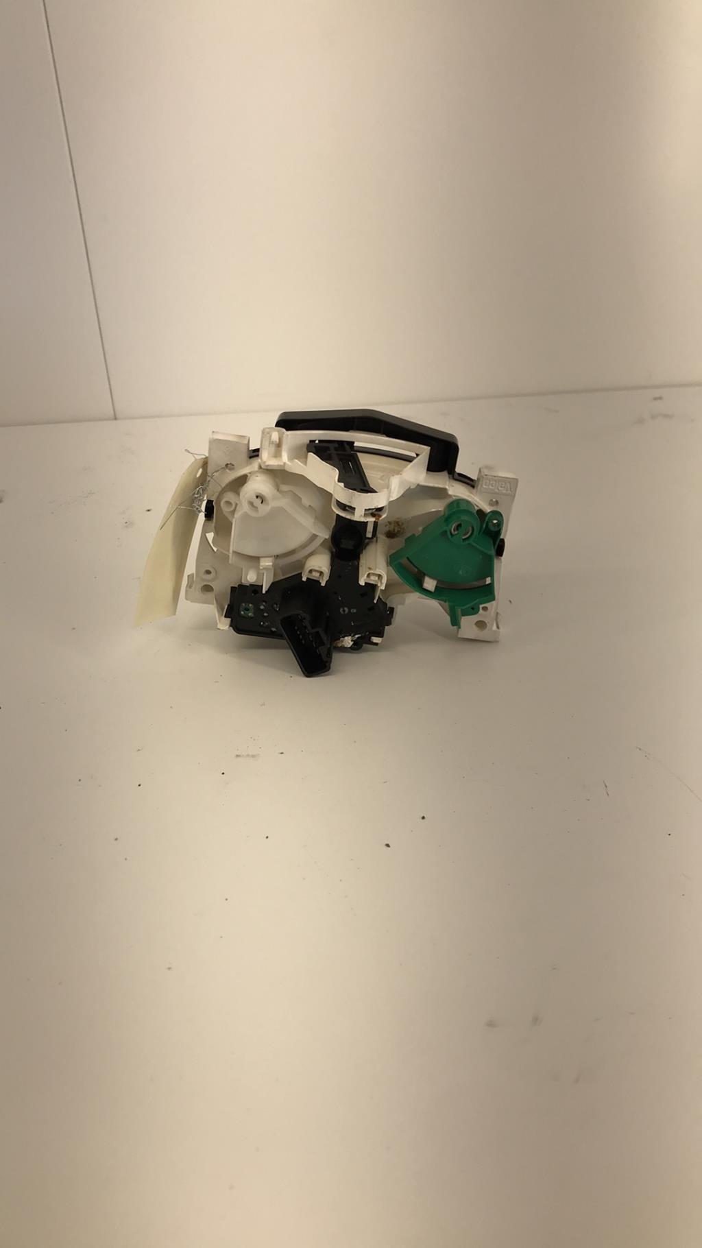 Commande chauffage DACIA LOGAN MCV 1 PHASE 1 BREAK Diesel - 1
