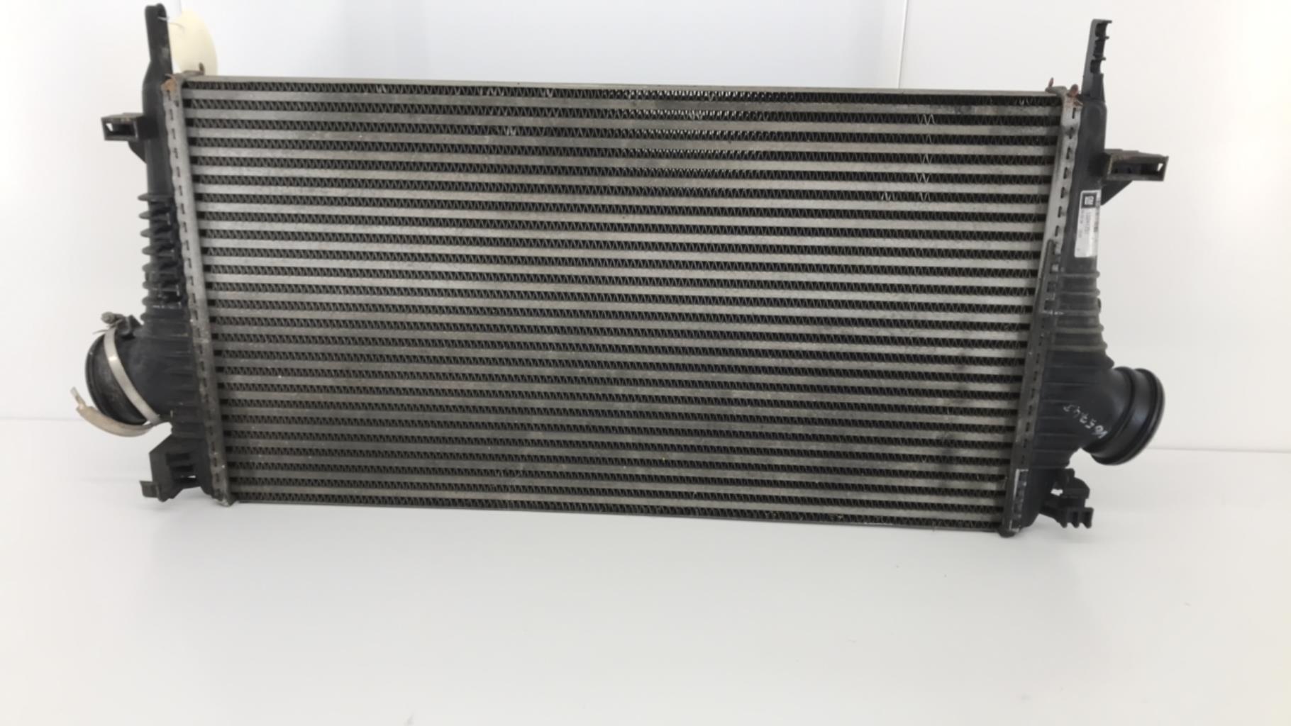 Echangeur air (Intercooler) OPEL INSIGNIA 1 PHASE 1 BREAK Diesel - 1