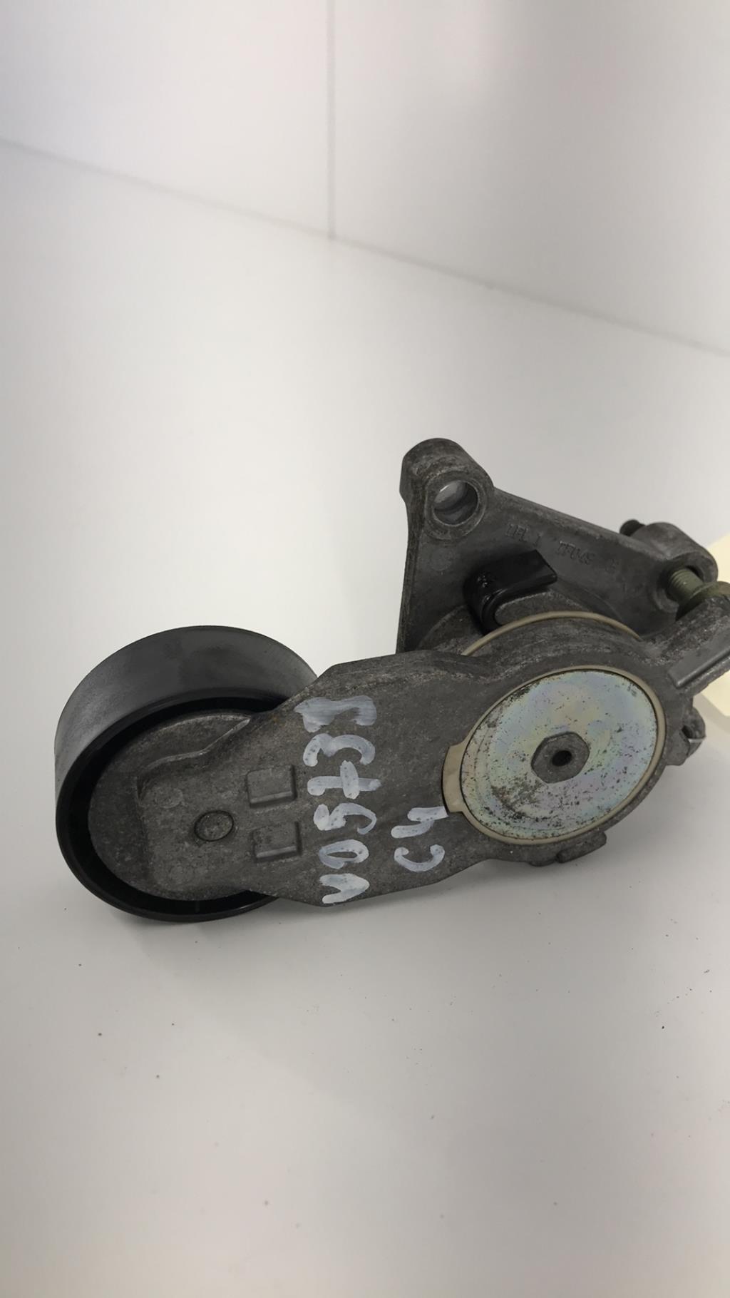 Galet tendeur CITROEN C4 1 PHASE 1 Diesel - 1
