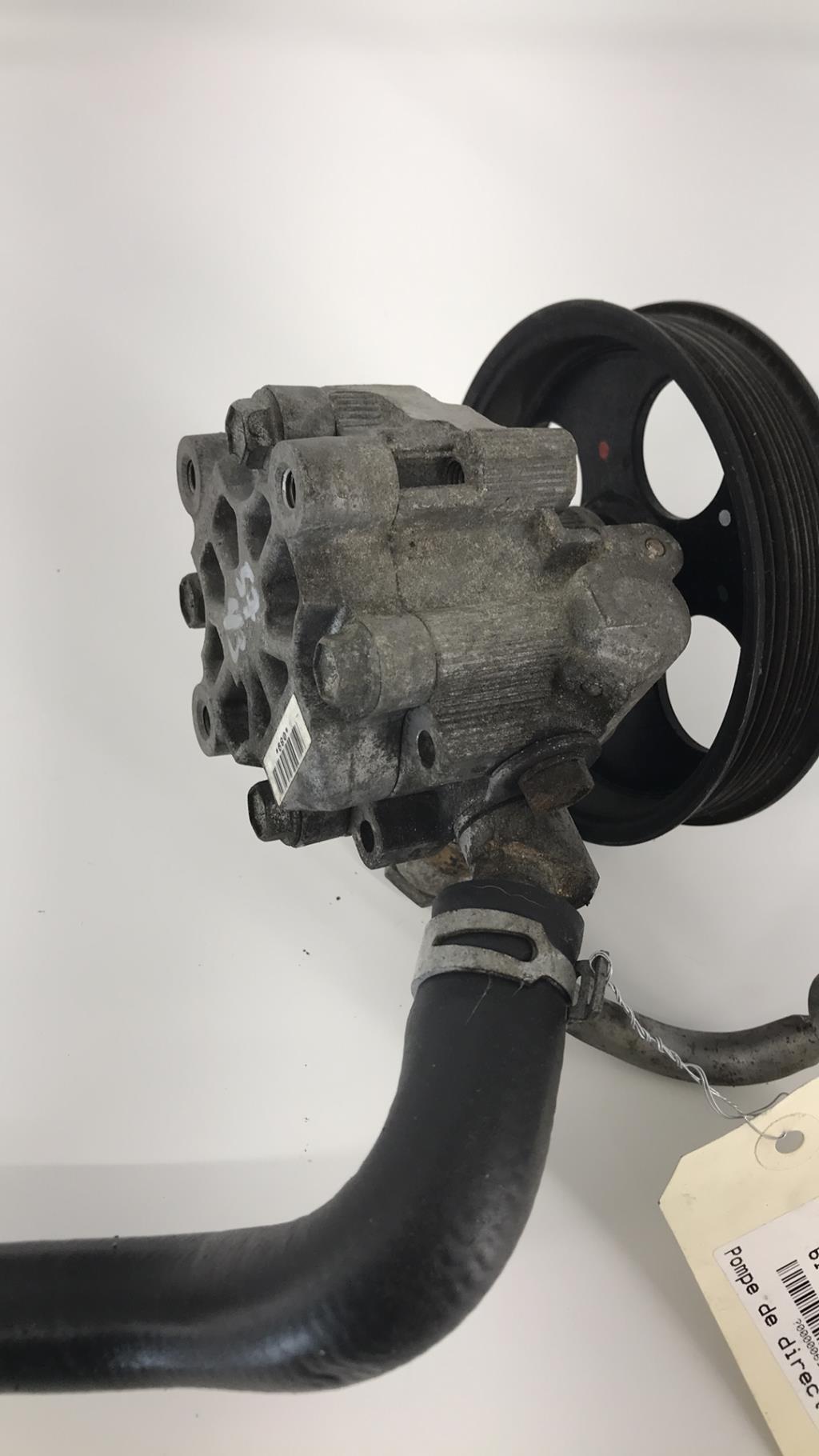Pompe de direction OPEL INSIGNIA 1 PHASE 1 BREAK Diesel - 1