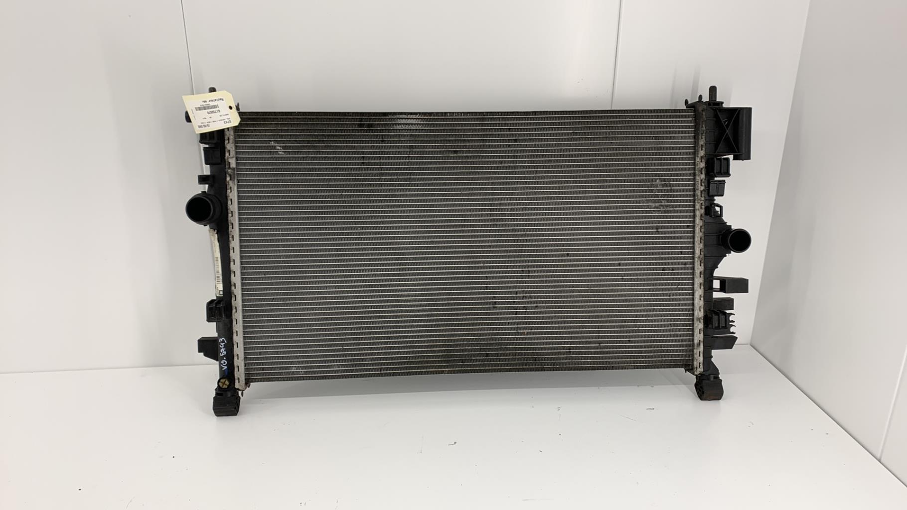 Radiateur eau OPEL INSIGNIA 1 PHASE 1 BREAK Diesel - 1