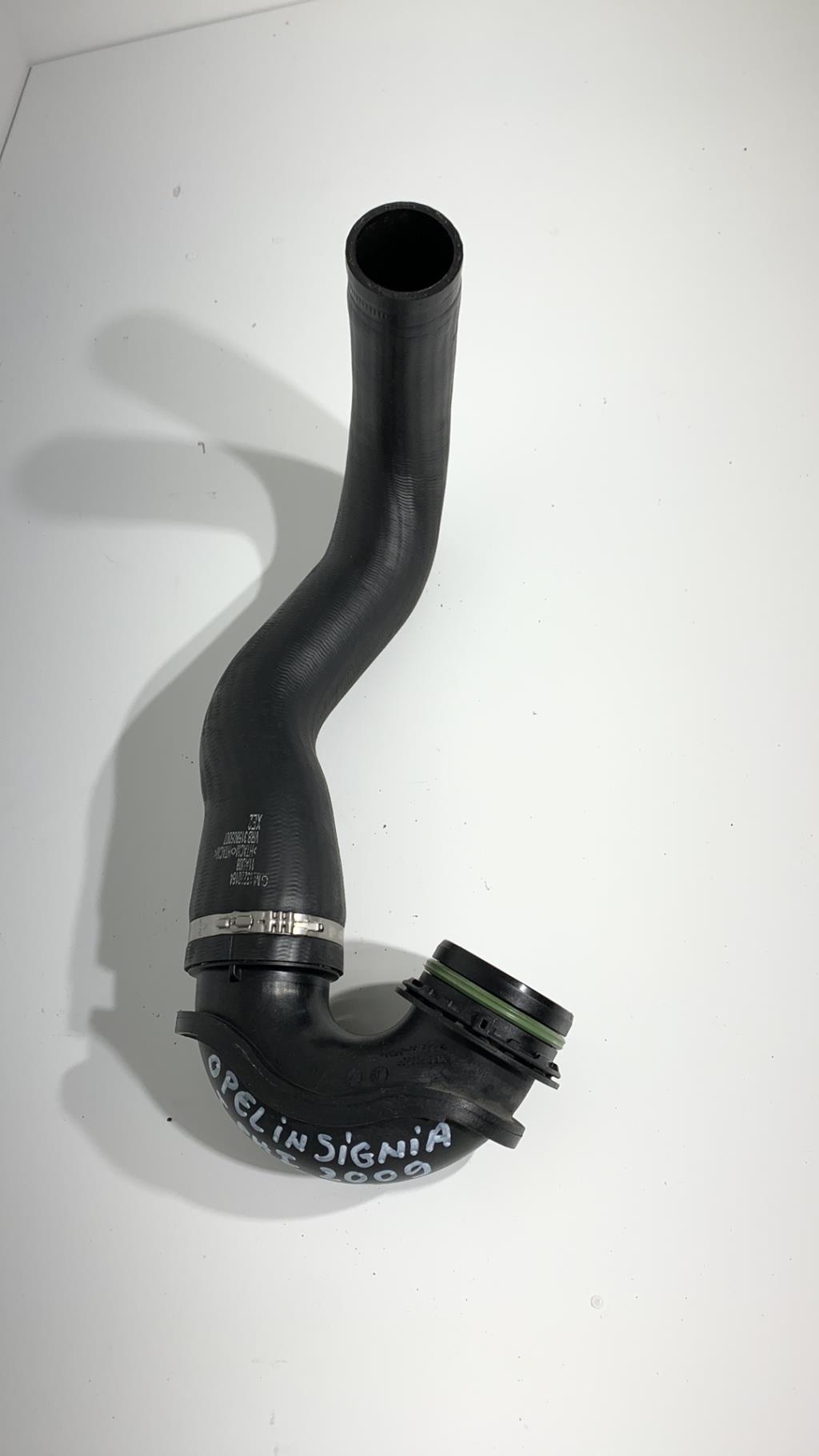 Conduite d'air OPEL INSIGNIA 1 PHASE 1 BREAK Diesel - 1
