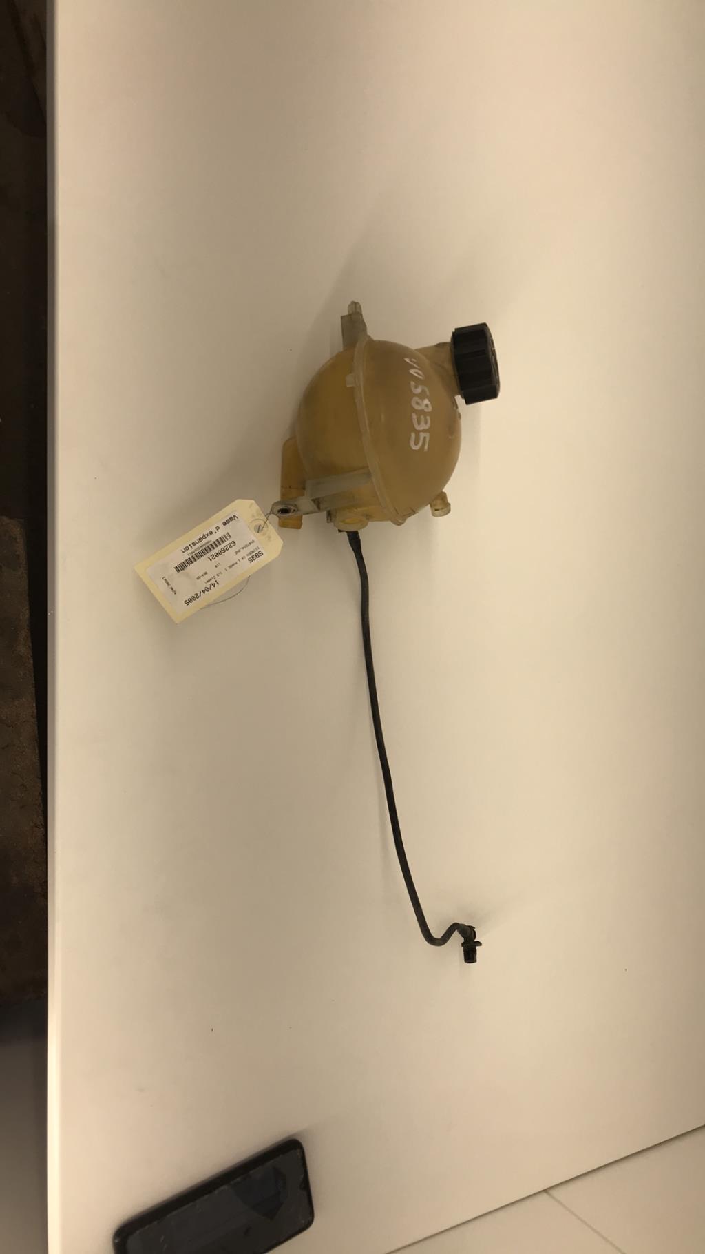 Vase d'expansion CITROEN C4 1 PHASE 1 Diesel - 1