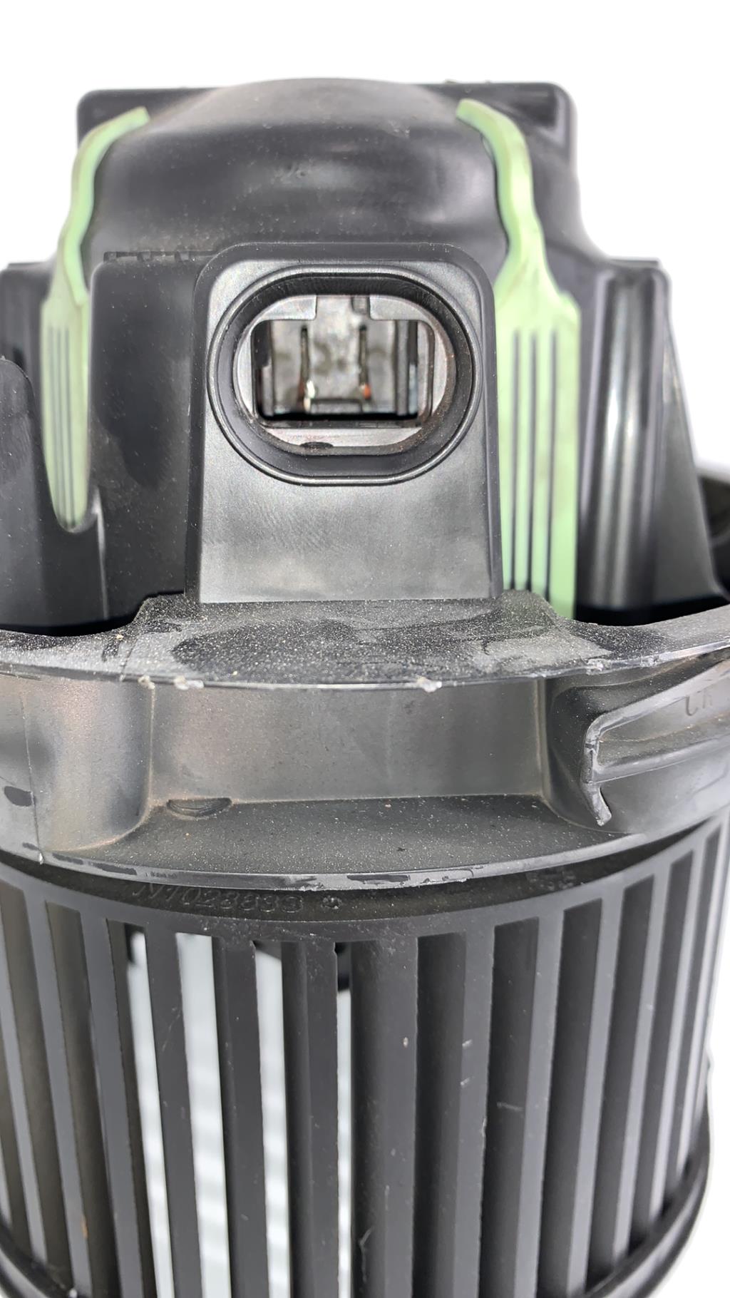 Ventilateur chauffage PEUGEOT 207 PHASE 1 CABRIOLET Essence - 1