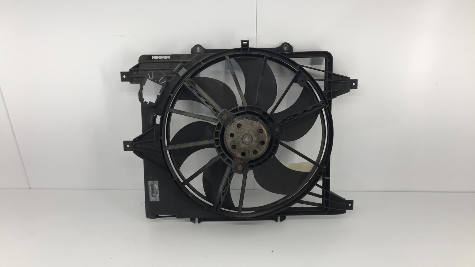 Ventilateur eau RENAULT CLIO 2 PHASE 2 Diesel - 1