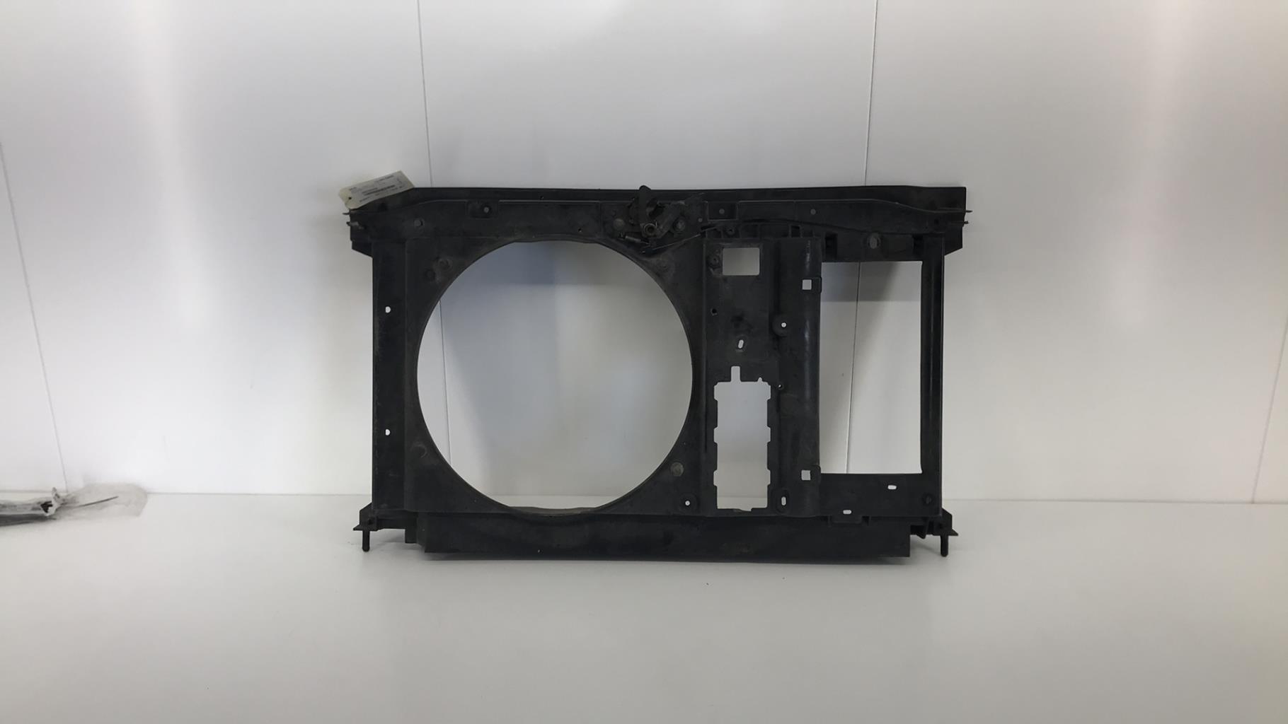 Face avant CITROEN C4 1 PHASE 1 Diesel - 1