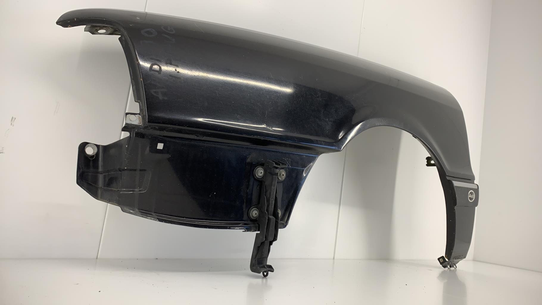 Aile avant gauche AUDI 90 1  - 1