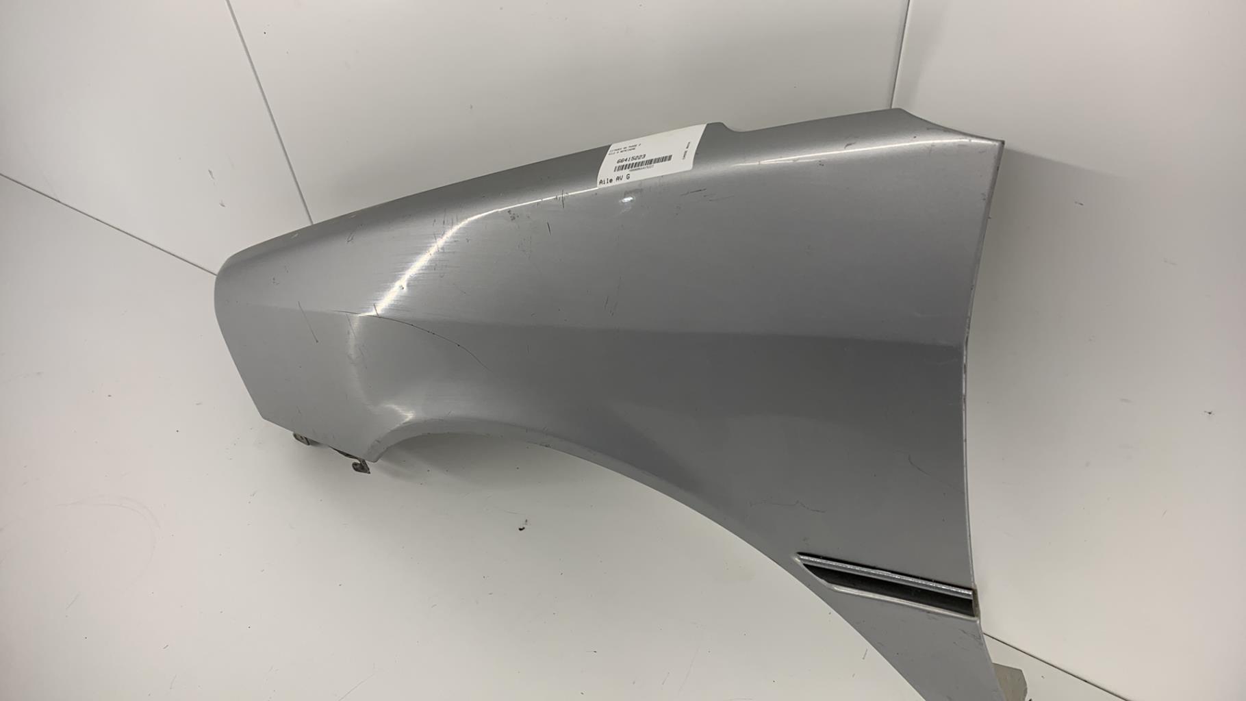 Aile avant gauche CITROEN AX PHASE 2  - 1
