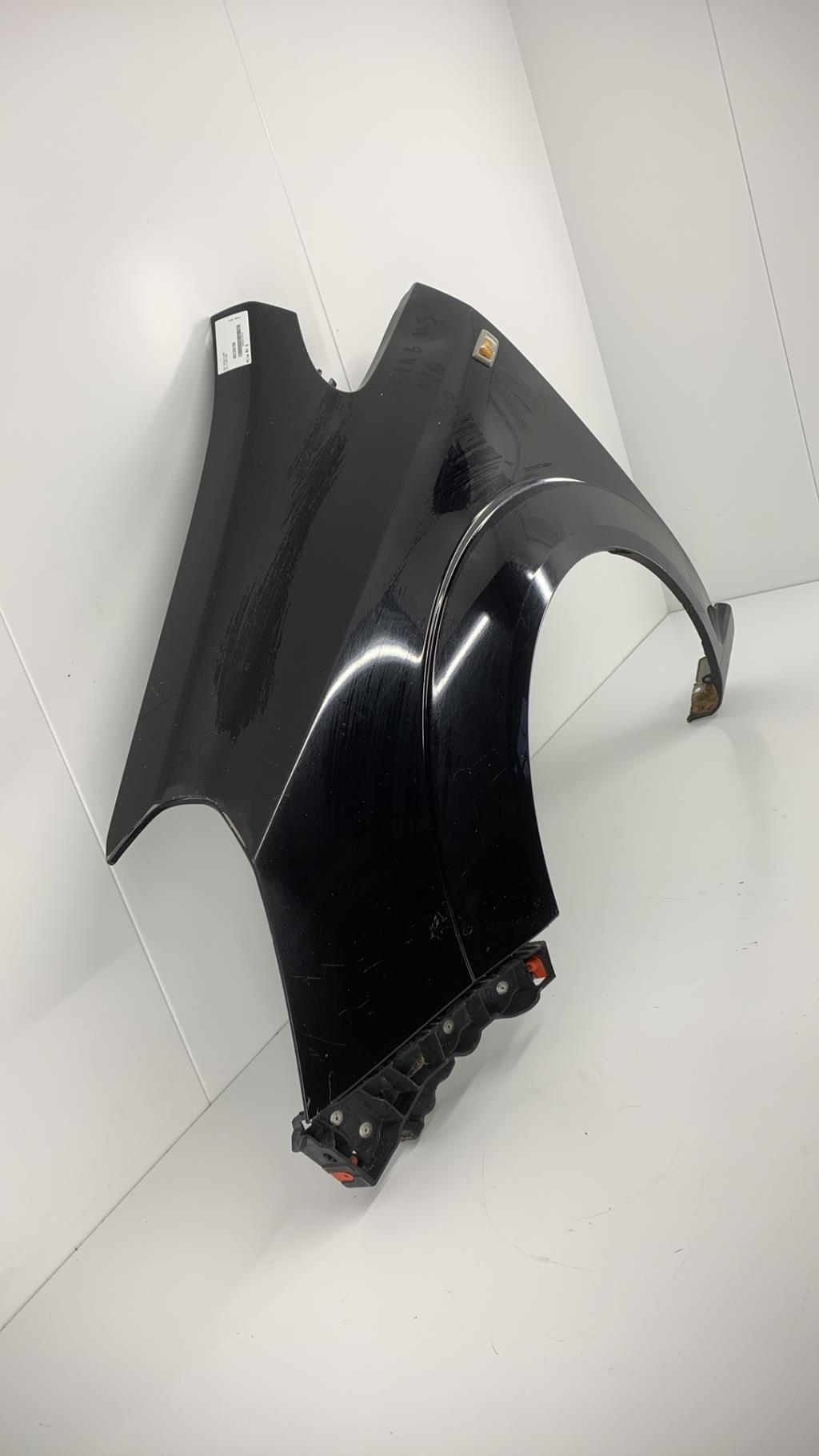 Aile avant gauche OPEL ZAFIRA B PHASE 1  - 1