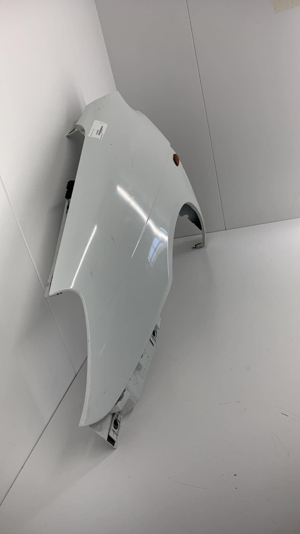 Aile avant gauche RENAULT SCENIC 1 PHASE 2  - 1
