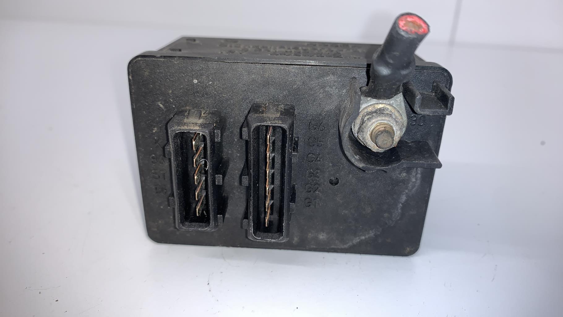 Boitier de prechauffage FIAT BRAVA Diesel - 1